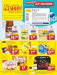 Netto Marken-Discount Prospekt für Kleinwallstadt mit 65 Seiten Netto Marken-Discount Prospekt für Kleinwallstadt: "Aktuelle Angebote", 65 Seiten, 12.05.2025 - 17.05.2025
