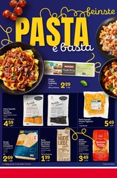 Pasta Angebot im aktuellen Selgros Prospekt auf Seite 4
