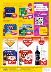 Oettinger im Netto Marken-Discount Prospekt in Lahr Aktueller Netto Marken-Discount Prospekt mit Oettinger, "DER ORT, AN DEM DU IMMER AUSGEZEICHNETE PREISE FINDEST.", Seite 2