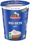Bio-Skyr von Berchtesgadener Land im aktuellen REWE Prospekt für 1,39 €