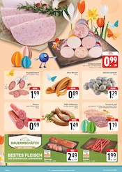 Hackfleisch im E center Prospekt in Weiden Aktueller E center Prospekt mit Hackfleisch, "Wir lieben Lebensmittel!", Seite 12
