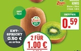 Aktuelle Kiwi Angebote bei Marktkauf in Essen Aktuelles KIWIS Angebot bei Marktkauf in Essen ab 0,59 €