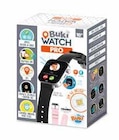 Montre connectée Watch Pro - Buki - Fnac à Reims Montre connectée Watch Pro - Buki en promo chez Fnac Reims à 109,99 €