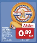 Pikantje van Antje bei combi im Bielefeld Prospekt für 0,89 €