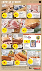Viande Angebote im Prospekt "Intermarché" von Intermarché Super auf Seite 7