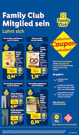 Hose im Lidl Prospekt in Unna Aktueller Lidl Prospekt mit Hose, "LIDL LOHNT SICH", Seite 21