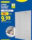 Moustiquaire magnétique - LIVARNO en promo chez Lidl Avignon à 9,99 €