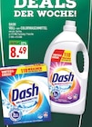 Aktuelle Vollwaschmittel Angebote bei Marktkauf in Düsseldorf Aktuelles Vollwaschmittel Angebot bei Marktkauf in Düsseldorf ab 8,49 €