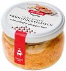 Frühstücksfleisch oder Landleberwurst von Richter für 2,99 € bei REWE im Angebot Frühstücksfleisch oder Landleberwurst von Richter im aktuellen REWE Prospekt