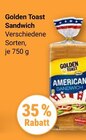 Sandwich im Angebot bei GLOBUS in Bensheim Sandwich Angebote von Golden Toast bei GLOBUS Bensheim