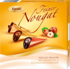 Nougat Pralinés im Angebot bei EDEKA in Norderstedt Nougat Pralinés Angebote von Argenta bei EDEKA Norderstedt für 3,59 €