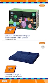Promos Guirlande Lumineuse dans le catalogue "LA SEMAINE D'ACTION" de Action à la page 14 Promos Guirlande Lumineuse dans le catalogue "LA SEMAINE D'ACTION" de Action à la page 14