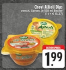 Allioli Dips Angebote von Chovi bei E center Hagen für 1,99 €