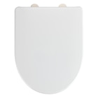 WENKO WC-Sitz Exclusive Nr. 9  im aktuellen POCO Prospekt für 49,99 €