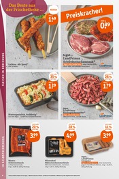 Ähnliche Angebote wie Schweinekamm im Prospekt "tegut… gute Lebensmittel" auf Seite 6 von tegut in Offenbach