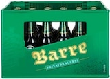 Pilsener Angebote von Privat-Brauerei Barre bei Kaufland Hille für 13,99 €