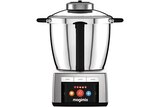 Robot cuiseur Magimix Cook Expert XL Platine 18909 - Magimix en promo chez Darty Robot cuiseur Magimix Cook Expert XL Platine 18909 - Magimix dans le catalogue Darty