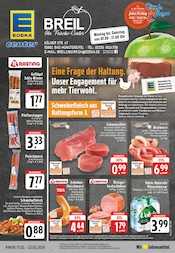 Aktueller E center Discounter Prospekt in Euskirchen und Umgebung, "Aktuelle Angebote" mit 28 Seiten, 17.02.2025 - 22.02.2025