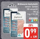 EDEKA Heiligenhafen Prospekt mit  im Angebot für 0,99 €