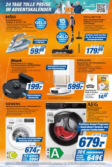 Waschmaschine im aktuellen expert Prospekt (Löhne) Waschmaschine im expert Prospekt "Top Angebote" mit 16 Seiten (Löhne)