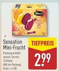 Sensation Mini-Frucht im ALDI Nord Prospekt Sensation Mini-Frucht von Mucci im aktuellen ALDI Nord Prospekt für 2,99 €
