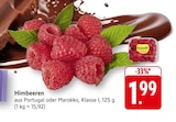 Himbeeren bei EDEKA im Denzlingen Prospekt für 1,99 €