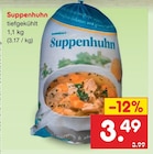 Suppehuhn bei Netto Marken-Discount im Prospekt "" für 3,49 €