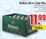 Trinkgut Mülheim (Ruhr) Prospekt mit  im Angebot für 11,99 €