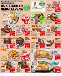 Pute im aktuellen Kaufland Prospekt (Oldenburg) Pute im Kaufland Prospekt "Aktuelle Angebote" mit 36 Seiten (Oldenburg)