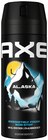 Bodyspray im Angebot bei REWE in Seevetal Bodyspray Angebote von Axe bei REWE Seevetal für 3,79 €
