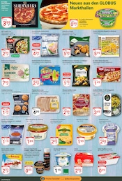 Aktueller GLOBUS Prospekt mit Rama, "Aktuelle Angebote", Seite 12