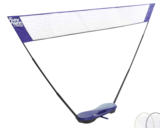 Badminton Netz - Fun Set Angebote von Decathlon bei Decathlon Ludwigshafen für 34,99 €