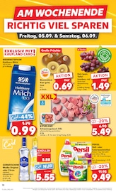 Schweinefleisch im Kaufland Prospekt in Zwickau Aktueller Kaufland Prospekt mit Schweinefleisch, "Aktuelle Angebote", Seite 10