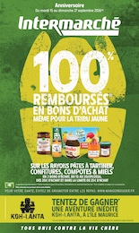 Catalogue Intermarché Express à Massy "Intermarché", 28 pages, 15/09/2026 - 27/09/2026 Prospectus Intermarché Express à Massy "Intermarché", 28 pages, 15/09/2026 - 27/09/2026