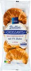 Buttercroissants von Biscoteria im aktuellen Netto Marken-Discount Prospekt für 1,39 €