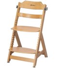 Chaise haute évolutive - SAFETY 1st - Lidl à Créteil Chaise haute évolutive - SAFETY 1st en promo chez Lidl Créteil à 59,99 €