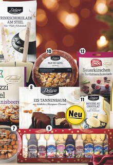 von Deluxe Weihnachtsessen von Deluxe