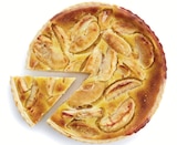 Supermarchés Match Niederbronn-les-Bains - Promo Tarte normande Promo Tarte normande à 6,95 € dans le catalogue Supermarchés Match à Niederbronn-les-Bains