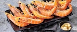 Crevettes Cuites - Intermarché à Roubaix Crevettes Cuites en promo chez Intermarché Roubaix à 14,95 €