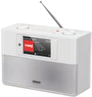 DAB+ Radio CRST200SW im Angebot bei expert in Würzburg DAB+ Radio CRST200SW Angebote bei expert Würzburg für 219,00 €