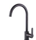 Mitigeur pour évier rond Gribs en promo chez LaMaison.fr Saint-Nazaire à 54,90 €