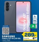 Galaxy A37 5G im Angebot bei EURONICS in Bergkamen Galaxy A37 5G Angebote von SAMSUNG bei EURONICS Bergkamen für 289,00 €