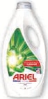 Lessive liquide - ARIEL - Super U à Caen Lessive liquide - ARIEL en promo chez Super U Caen à 4,19 €