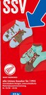Unisex-Sneaker im Angebot bei Kaufhaus Stolz in Cuxhaven Unisex-Sneaker Angebote von Many Mornings bei Kaufhaus Stolz Cuxhaven für 4,99 €