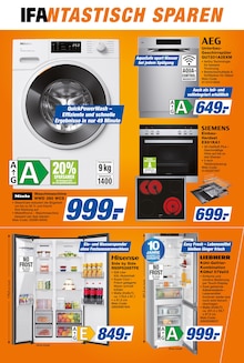 expert TeVi Prospekt der aktuellen Woche, gültig von 28.08.2026 bis 07.09.2026 Aktueller expert TeVi Prospekt "Top Angebote" mit 12 Seiten