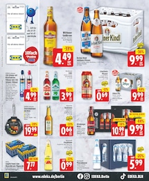 Goldkrone Angebot & Preis im aktuellen EDEKA Prospekt Goldkrone Angebot im aktuellen EDEKA Prospekt auf Seite 18