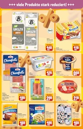 REWE Nesquik im Prospekt 