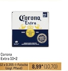 Corona Extra 10+2 Angebote bei Metro Langwedel für 10,70 €