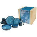 Tafel-Set im POCO Prospekt CreaTable Kombiservice Nordic Fjord im aktuellen POCO Prospekt für 49,99 €