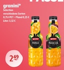 Getränke Hoffmann Haren - Selection Mango Angebot im Prospekt Selection Mango bei Getränke Hoffmann im Haren Prospekt für 2,49 €